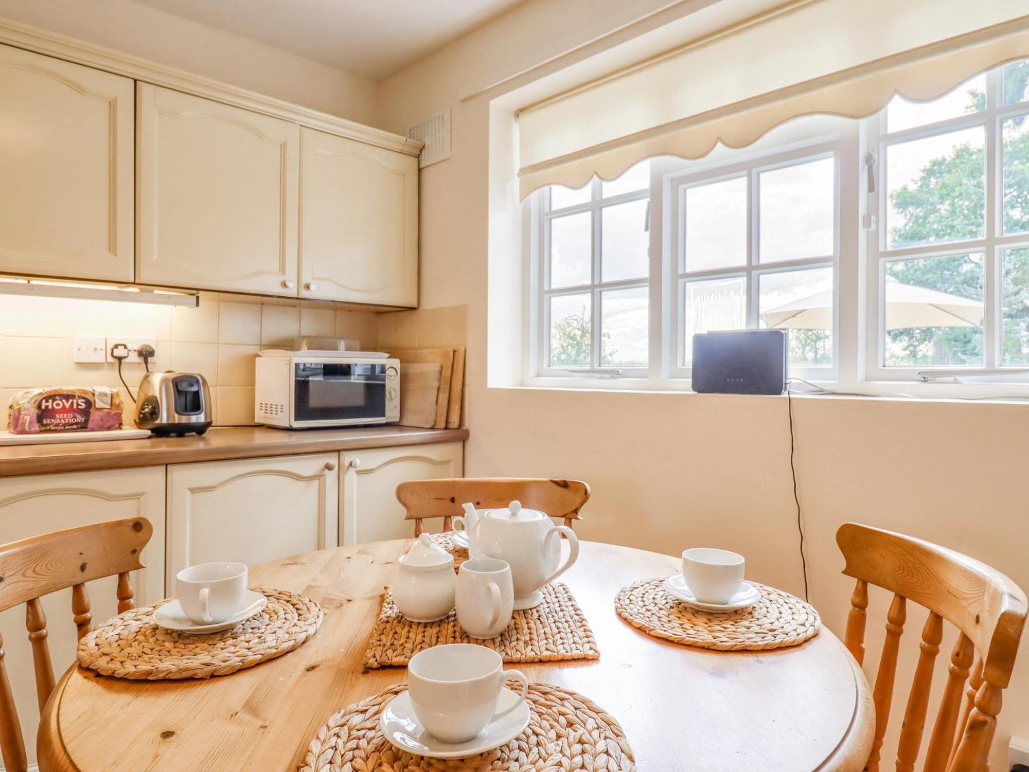Redwood Cottage Covington  외부 사진