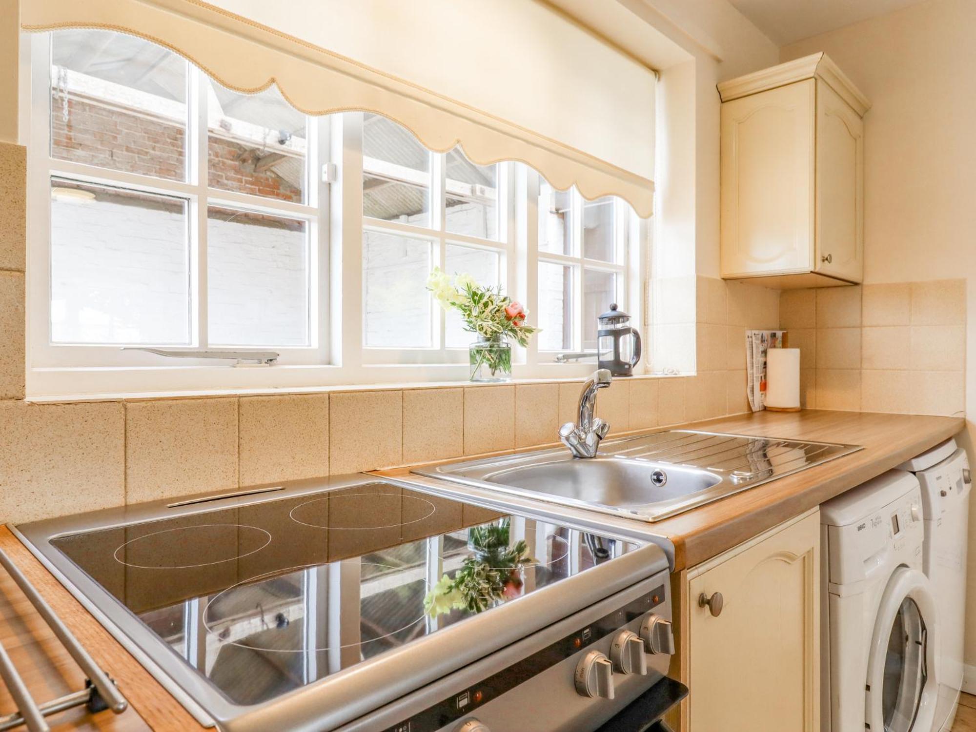 Redwood Cottage Covington  외부 사진