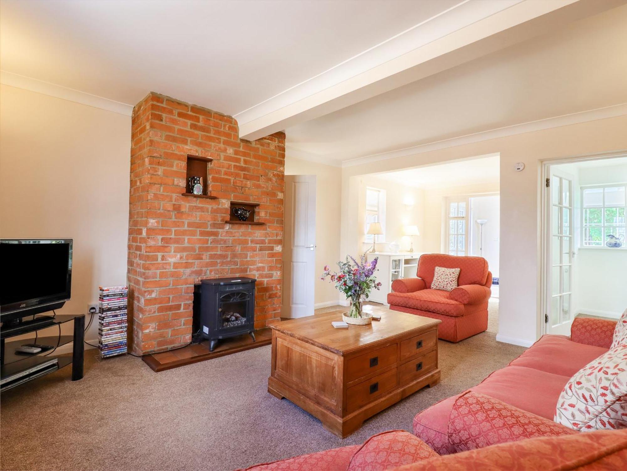 Redwood Cottage Covington  외부 사진