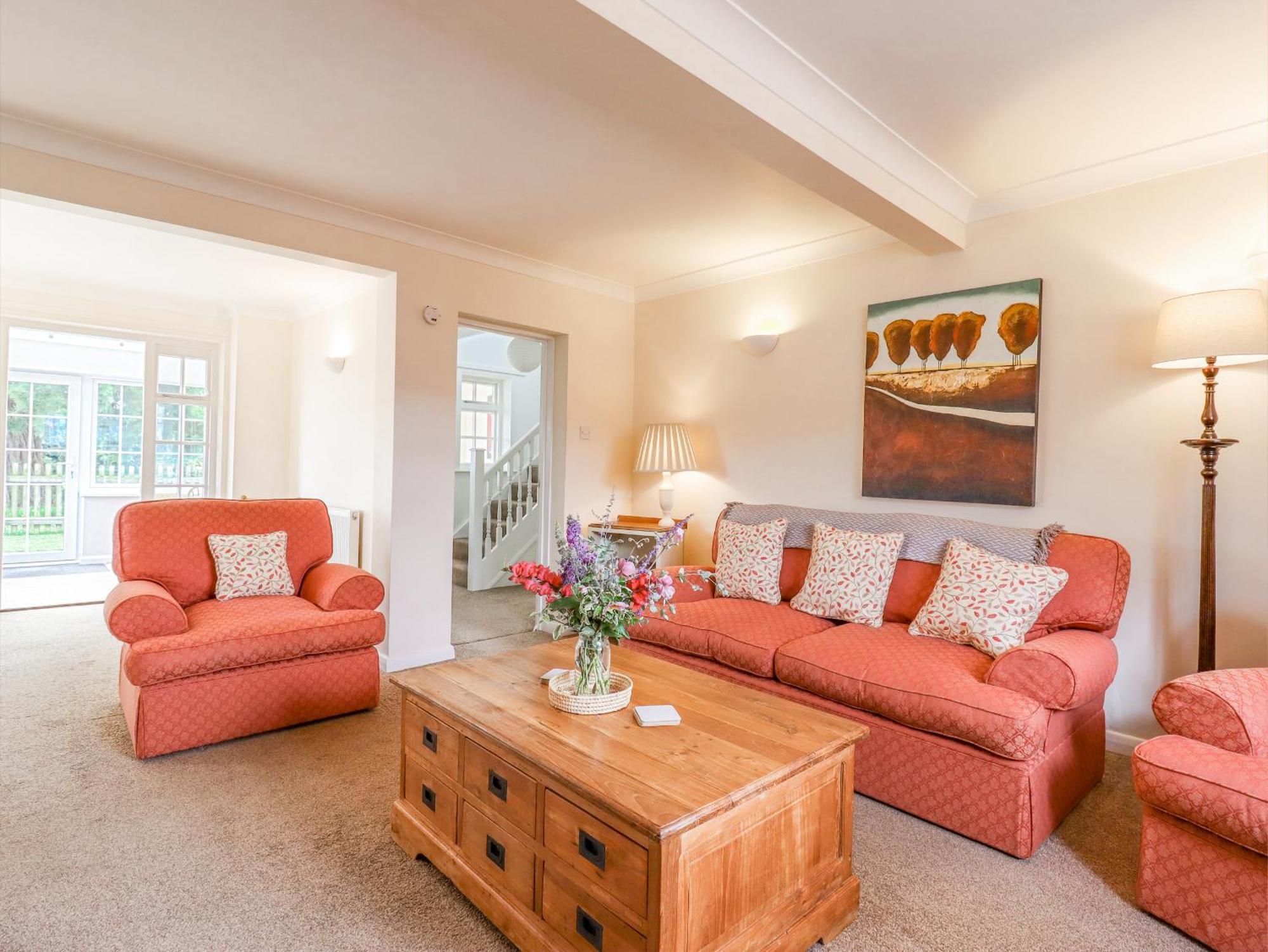 Redwood Cottage Covington  외부 사진